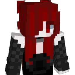 Bunbr's Minecraft skin
