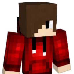 Buncey_ Minecraft avatar bust