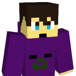 Bunchogamer's Minecraft skin