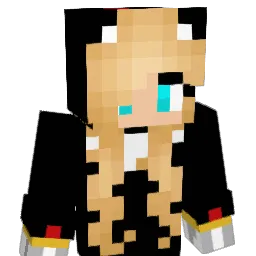 BundarTheRabaria Minecraft avatar bust