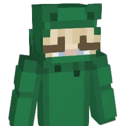 Bundasliga's Minecraft skin