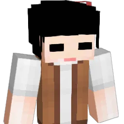 Bundle2 Minecraft avatar bust
