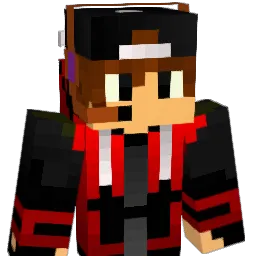 BundlePvP Minecraft avatar bust