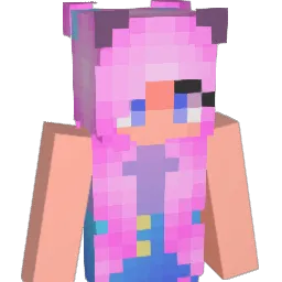 Bundoot's Minecraft skin