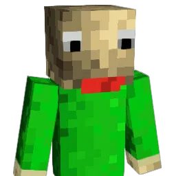Bunga3's Minecraft skin