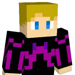 BungaLad3 Minecraft avatar bust