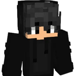 Bungee76's Minecraft skin