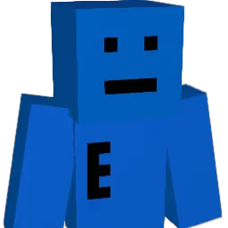 Bungh0leio Minecraft avatar bust