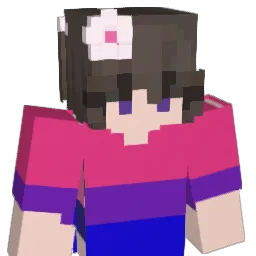 Bungi__ Minecraft avatar bust