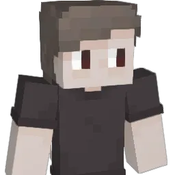 BungoXB Minecraft avatar bust