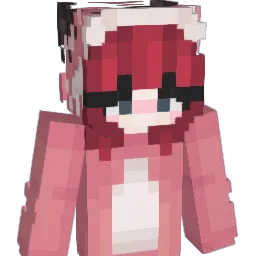 BungusBalls Minecraft avatar bust
