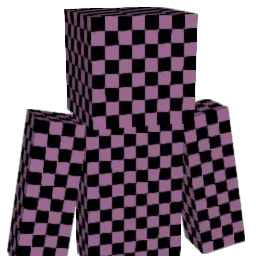 Bungus_2 Minecraft avatar bust