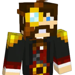 Bungwizard's Minecraft skin