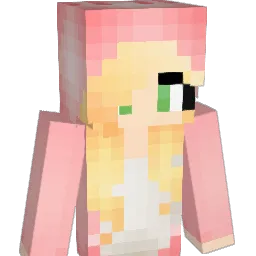 Buni_Senpai Minecraft avatar bust