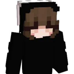 Bunibis's Minecraft skin