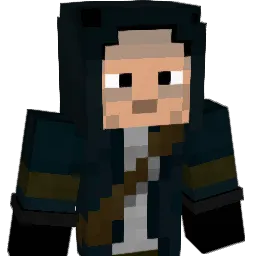 Bunin4G's Minecraft skin