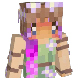 BunionBean's Minecraft skin