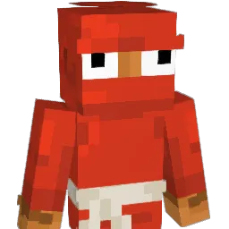 Bunkus4's Minecraft skin