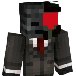 BunnRabbit6198 Minecraft avatar bust