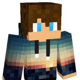 Bunnings_Snag92 Minecraft avatar bust