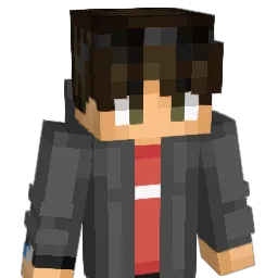 Bunny1958 Minecraft avatar bust