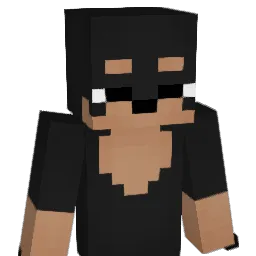 Bunny311's Minecraft skin