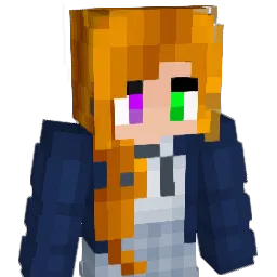 Bunny463's Minecraft skin