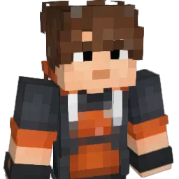 BunnyCraft_YT's Minecraft skin