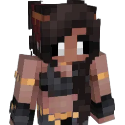 BunnyG3z_ Minecraft avatar bust