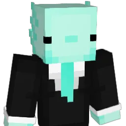 Bunny_Cat210 Minecraft avatar bust