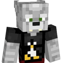 Bunny_Chaser Minecraft avatar bust