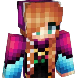 Bunny_Cuddles Minecraft avatar bust