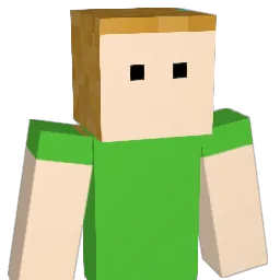Bunny_DYT3 Minecraft avatar bust