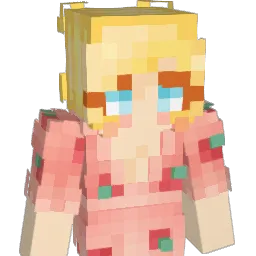Bunny_Hunny Minecraft avatar bust