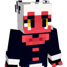 Bunny_MoMo's Minecraft skin