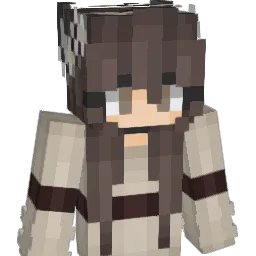 Bunny_Potato Minecraft avatar bust