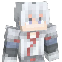 Bunny_Py's Minecraft skin