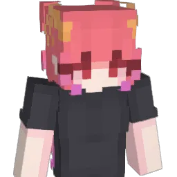 Bunny__Princess Minecraft avatar bust