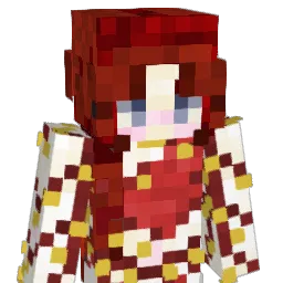 Bunny__Rabbit Minecraft avatar bust