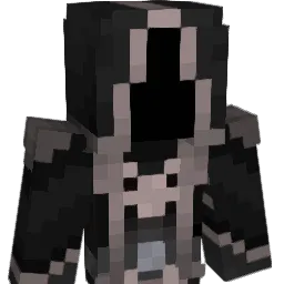 Bunnykiller300 Minecraft avatar bust