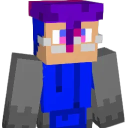 Bunnyohm2 Minecraft avatar bust