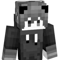 BunnyyE's Minecraft skin