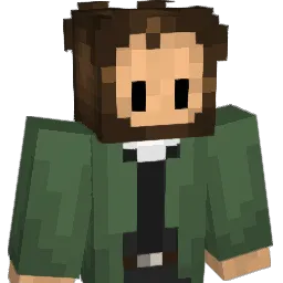 BuntT0ast Minecraft avatar bust
