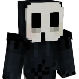 Bunun4ik Minecraft avatar bust