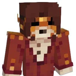 Bunz0o's Minecraft skin