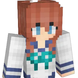 Bunziii's Minecraft skin