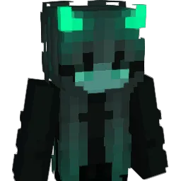 Buoi's Minecraft skin