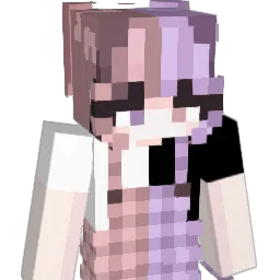 Bupi_081012 Minecraft avatar bust