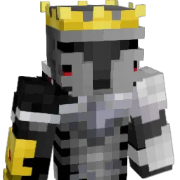 Buquefius Minecraft avatar bust