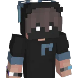 BurOffline_ Minecraft avatar bust